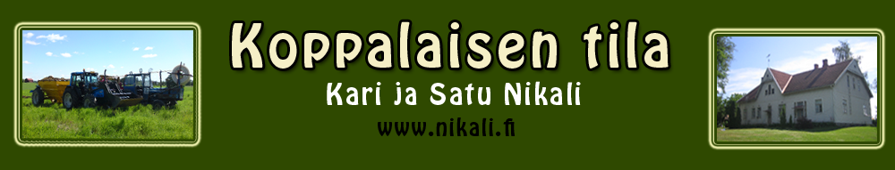 nikali